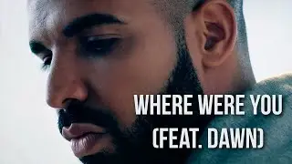 Drake - Where Were You (Subtitulado En Espa&ntilde;ol)