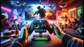 🎮 Collective Minds Gaming XBOX Strikepack Horizon M.O.D. Pack Review 🎮