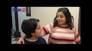 مسلسل البيوت أسرار - الحلقة الأولى