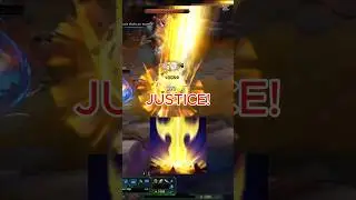 gigachad garen combo #lolclips #leagueoflegends #riotgames #outplay #garen #garenplays #garencombo