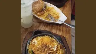 Lets Cooking