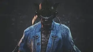 Sekiro - Isshin, the Sword Saint fight | NO HIT | No Consumables, No Combat Art, No Prosthetic Tool