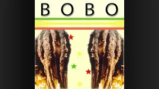 Neekoshy - Bobo (VeniVidiVici riddim) fast reggae with lyrics