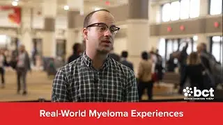 Patients and Clinicians Share Real-World Myeloma Treatment Experiences at ASH 2025 Panel Event