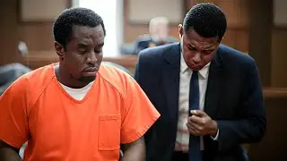 Diddy&rsquo;s Ex-Lawyer Gets Emotional &ndash; Explosive Court Testimony!