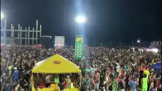 Danil&atilde;o Swing Bom e Banda Lazer Eletrico