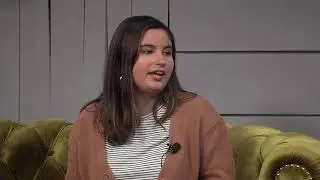 Mount Pleasant Magazine's Editor and 12pt Creative Owner Talk About the Nov/Dec 2021 Issue
