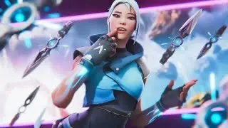 Valorant montage | HowToWhiff