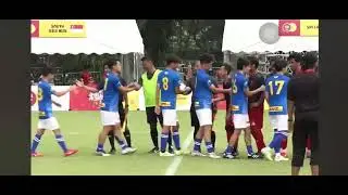 DHL Asia Cup 2023, APSSC vs Japan