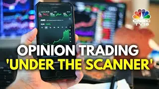 What Are Opinion Trading Apps & Why Are They On The Radar? | N18V