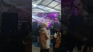 GULALI-Cover M.SYAHRAN ||Guest Star Acara BSM ke 9+GASSEL