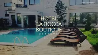 HOTEL LA ROCCA BOUTIQUE CRAIOVA, DOLJ, OFERTE CAZARE HOTEL LA ROCCA BOUTIQUE CRAIOVA, DOLJ