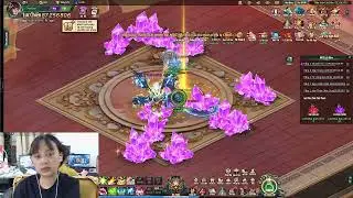 Arcane Stories | أُعيد فتح الطريق القديم، ليهدي الخالدين الحقيقيين