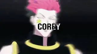 How you feel - Ski mask slump god// Demon slayer amv