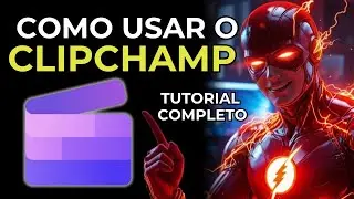 How to Use Microsoft Clipchamp | FREE Video Editor for Beginners