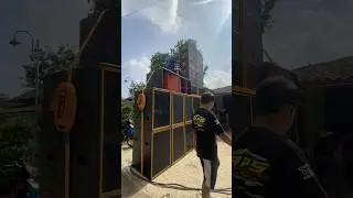 APS sound system