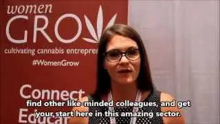 Women Grow: CWCB Expo #myTHCbox