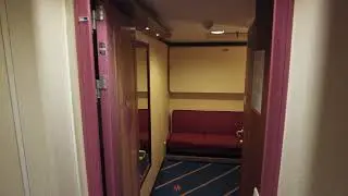 M/S Gabriella. B2P Inside Piccolo