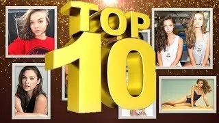 Top 10 Most Beautiful Israeli Women/Girl (2018)