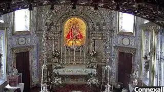 Capela do Senhor Santo Cristo dos Milagres