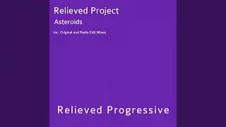 Asteroids (Radio Edit)