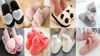 Girls Slippers | Girls Indoor Slipper Design | Indoor Slipper 2022 | Girls Cute Slippers