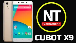 Лучший клон iPhone 6 от CUBOT