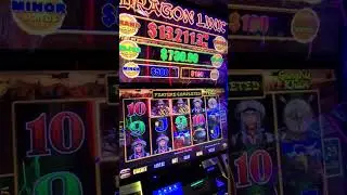 HOT STREAK on Genghis Khan! Double Bonus!! #slots #bonus #casino #shorts