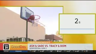 Good Day Low-Budget Bracket Battle - 8am, Part 1