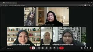 GROUP 7 ABM20403 PERANCANGAN TAKAFUL