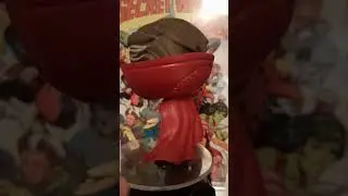 doctor strange funko pop #marvel #doctorstrange #funkopop #shorts