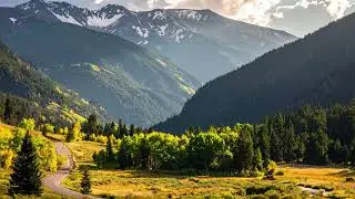 Beautiful Colorado
