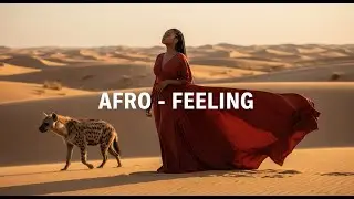 Afro House Mix 2025 - The Best of Afro House by AURA #33