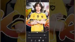 Sky king kairi profile #picsart #editingtutorial #mobilelegendsbangbang #onicesports #mobileediting