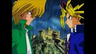 Yugi vs Joey AMV
