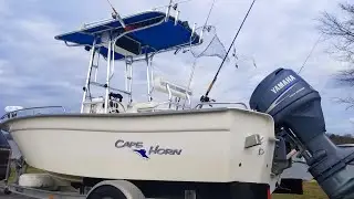 How to Troll for White Bass and Hybrid Bass