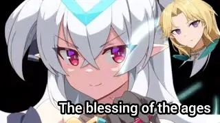 [E7] This is definitely luck