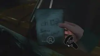 Blair Witch Project VR: Chapter 3 The Abandoned Camp Part 3