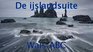De IJslandsuite - Wals ABC