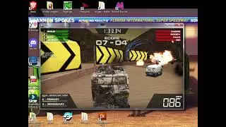 Burnin rubber 5 | Camper vs Mammoth, Bt one, Bison and Juggernaut