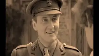 Captain Hastings/Miss Lemon fanvid:  The Captain of Her Heart.