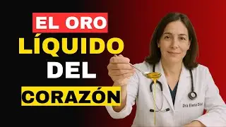 Corazón 60+: El Oro Líquido que Reduce el Riesgo de Ictus