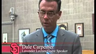 Dale Carpenter