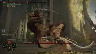 poorly executed cheese strat demo