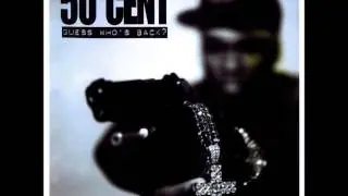 50 Cent - Ghetto Quaran (Guess Who's Back)