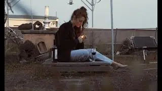 Vero Nouk - Let me hide (Official Music Video)