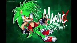 Manic AMV