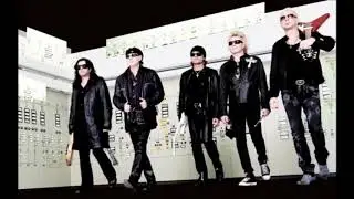 Scorpions - Thunder and Lightning (Bonus track)