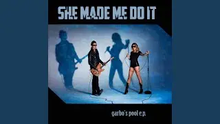 Garbo's Pool (Sigue Sigue Sputnik Electronic)