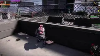 APB Reloaded VAS-R2 'Sword' NFCP 3 GamePlay By ZedF